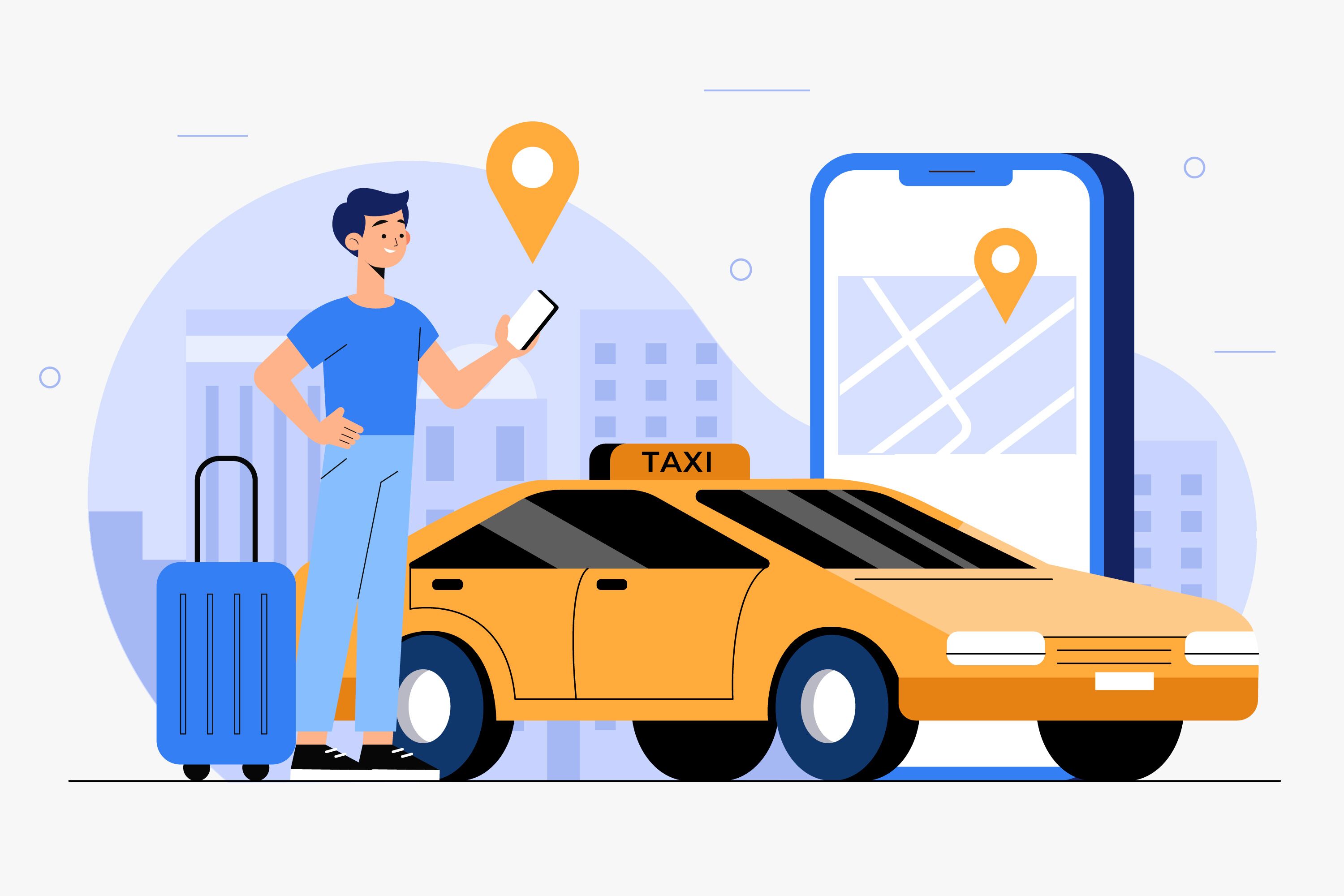 FarexRides
